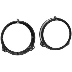 Suzuki Baleno, Vitara hangszóró beépítő keret, 165mm