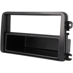Volkswagen 1, 2 din beépítő keret