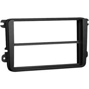Volkswagen 2 din beépítő keret