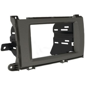 Toyota Sienna 2 DIN autórádió beszerelő keret