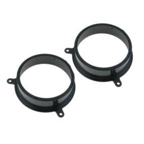 Renault Scenic hangszóró beépítő keret, 165mm