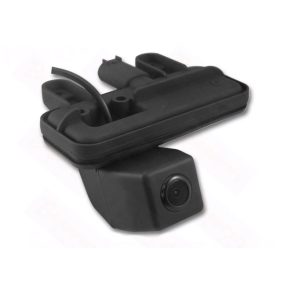 Mercedes E, W212 Tolatókamera