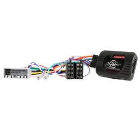 Honda Civic, CR-V kormánytávvezérlő adapter