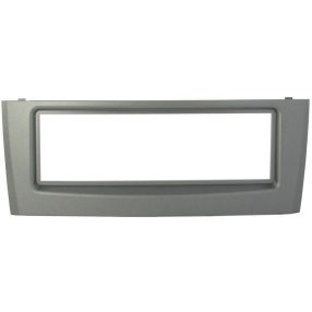 Fiat Grande Punto 1 DIN autórádió beszerelő keret