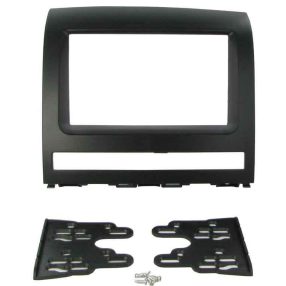 Fiat Palio 2 DIN autórádió beszerelő keret