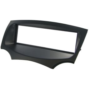 Ford KA 1 DIN autórádió beszerelő keret