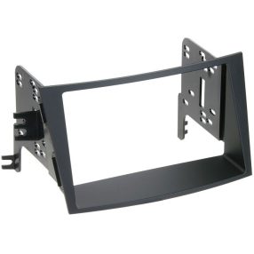 Subaru Legacy, Outback 2 DIN autórádió beszerelő keret