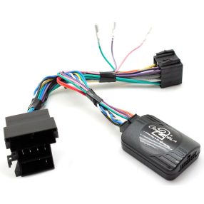   ALFA ROMEO 147, GT KORMÁNYTÁVVEZÉRLŐ ADAPTER, CAN-BUS (CTSAR003.2)