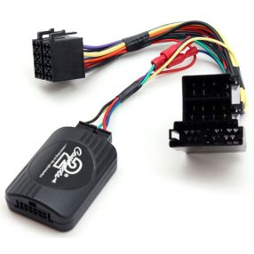   ALFA ROMEO 156, 147, GT KORMÁNYTÁVVEZÉRLŐ ADAPTER (CTSAR001.2)