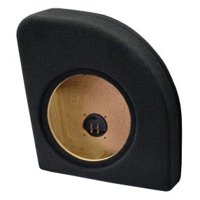 BMW 3, E91 specifikus mélyláda doboz, 25cm