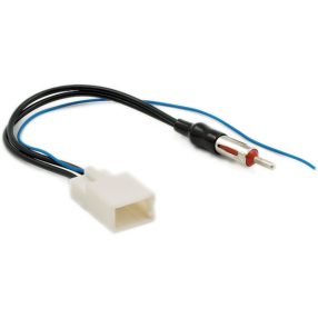 Toyota antenna adapter, GT13 - DIN