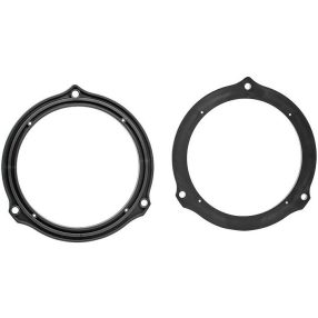 Ford hangszóró beépítő keret, 165mm