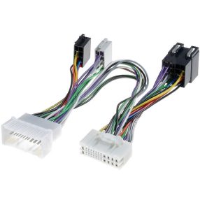 Hyundai Parrot ISO adapterkábel