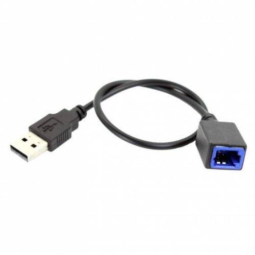 Nissan USB adapter