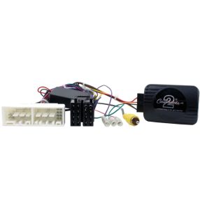 Hyundai kormánytávvezérlő adapter