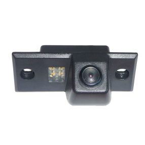 Volkswagen Touareg, Tiguan Tolatókamera