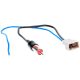 Honda antenna adapter