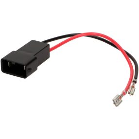 Honda hangszóró csatlakozó