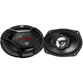   JVC CS-DR6930 - Háromutas, triaxiális hangszóró, 500W, 16x24cm