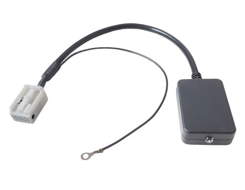Wefa WF-602 Volkswagen A2DP Bluetooth adapter (Quadlock)