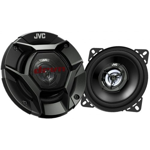JVC CS-DR420 - Kétutas, koaxiális hangszóró, 220W, 10cm