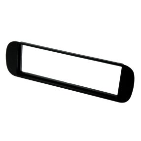 Lancia Y 1 DIN autórádió beszerelő keret