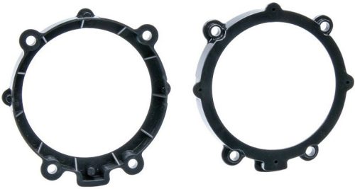 Mercedes Viano, Sprinter hangszóró beépítő keret, 130mm