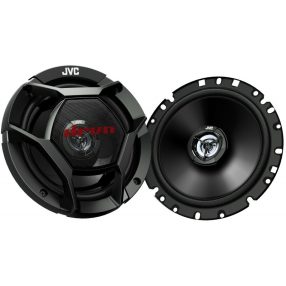 JVC CS-DR1720 - Kétutas, koaxiális hangszóró, 300W, 17cm