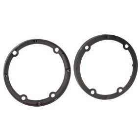 Mercedes Viano, Sprinter hangszóró beépítő keret, 165mm