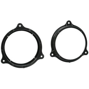 Nissan hangszóró beépítő keret, 165mm