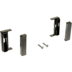 Audi TT 1 DIN autórádió beszerelő keret