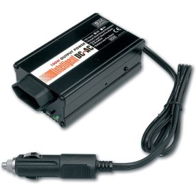 Inverter 24V 230V 100W