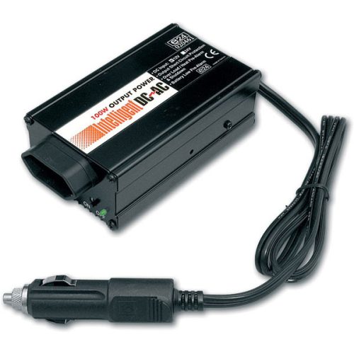 Inverter 24V 230V 100W