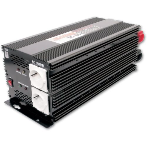 Inverter 24V 230V 2500W