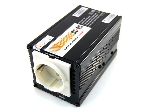 Inverter 24V 230V 300W