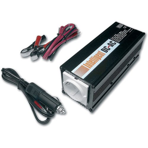 Inverter 24V 230V 400W