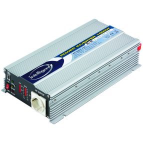 Szinuszos Inverter 24V 230V 1000W