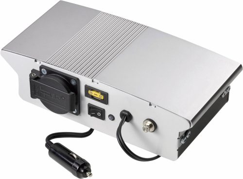 Szinuszos Inverter 24V 230V 150W