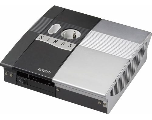 Szinuszos Inverter 24V 230V 300W