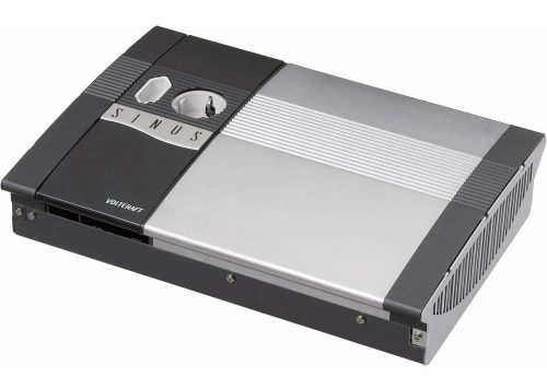 Szinuszos Inverter 24V 230V 600W