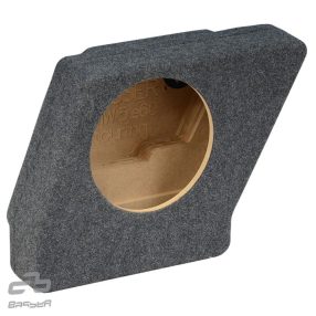 BMW 5, E61 specifikus mélyláda doboz, 25cm