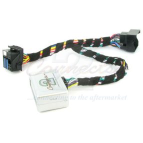 Peugeot tolatóradar megtartó adapter, Quadlock