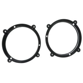 Audi A3 hangszóró beépítő keret, 130mm