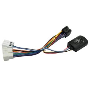   Nissan X-Trail, Almera, Primera kormánytávvezérlő adapter