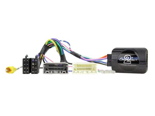 Chrysler Voyager kormánytávvezérlő adapter