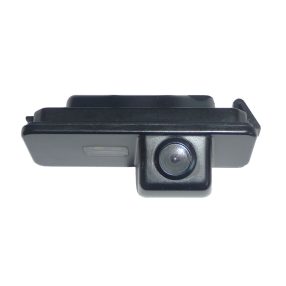 Volkswagen Passat, Golf Tolatókamera