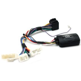 Toyota kormánytávvezérlő adapter, 28 Pin