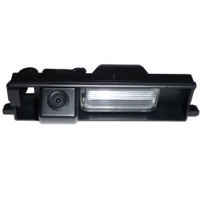 Toyota RAV4 Tolatókamera