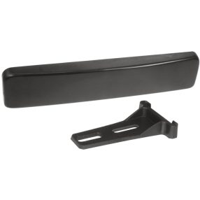   Ford Mondeo, Focus, Fiesta 1 DIN autórádió beszerelő keret