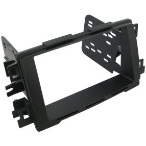 Mazda CX-5 2 DIN autórádió beszerelő keret